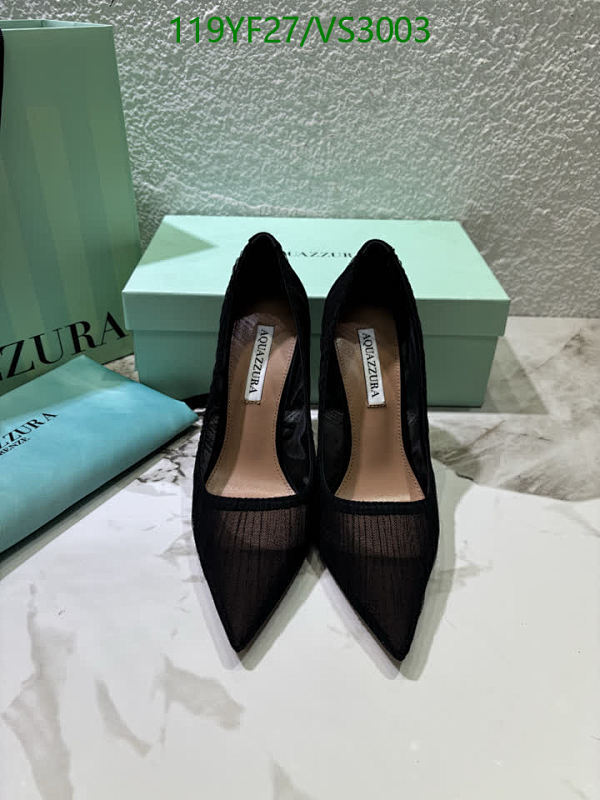 Aquazzura-Women Shoes Code: VS3003 $: 119USD