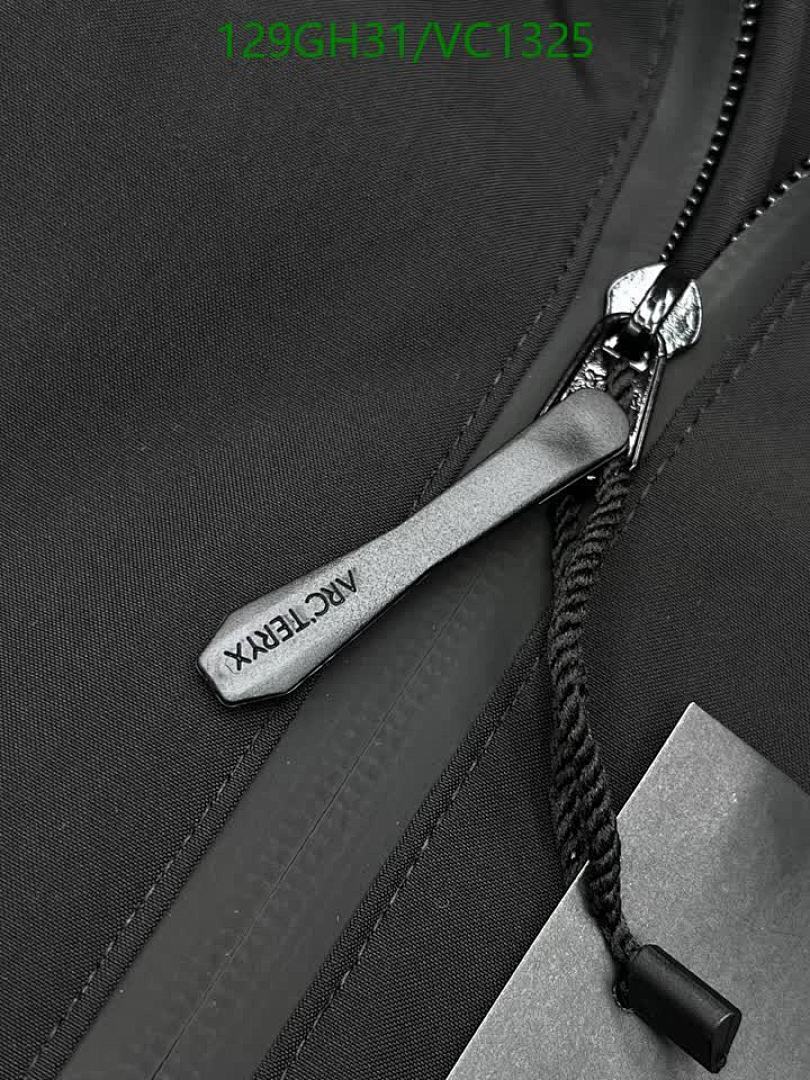 Arcteryx-Clothing Code: VC1325 $: 129USD