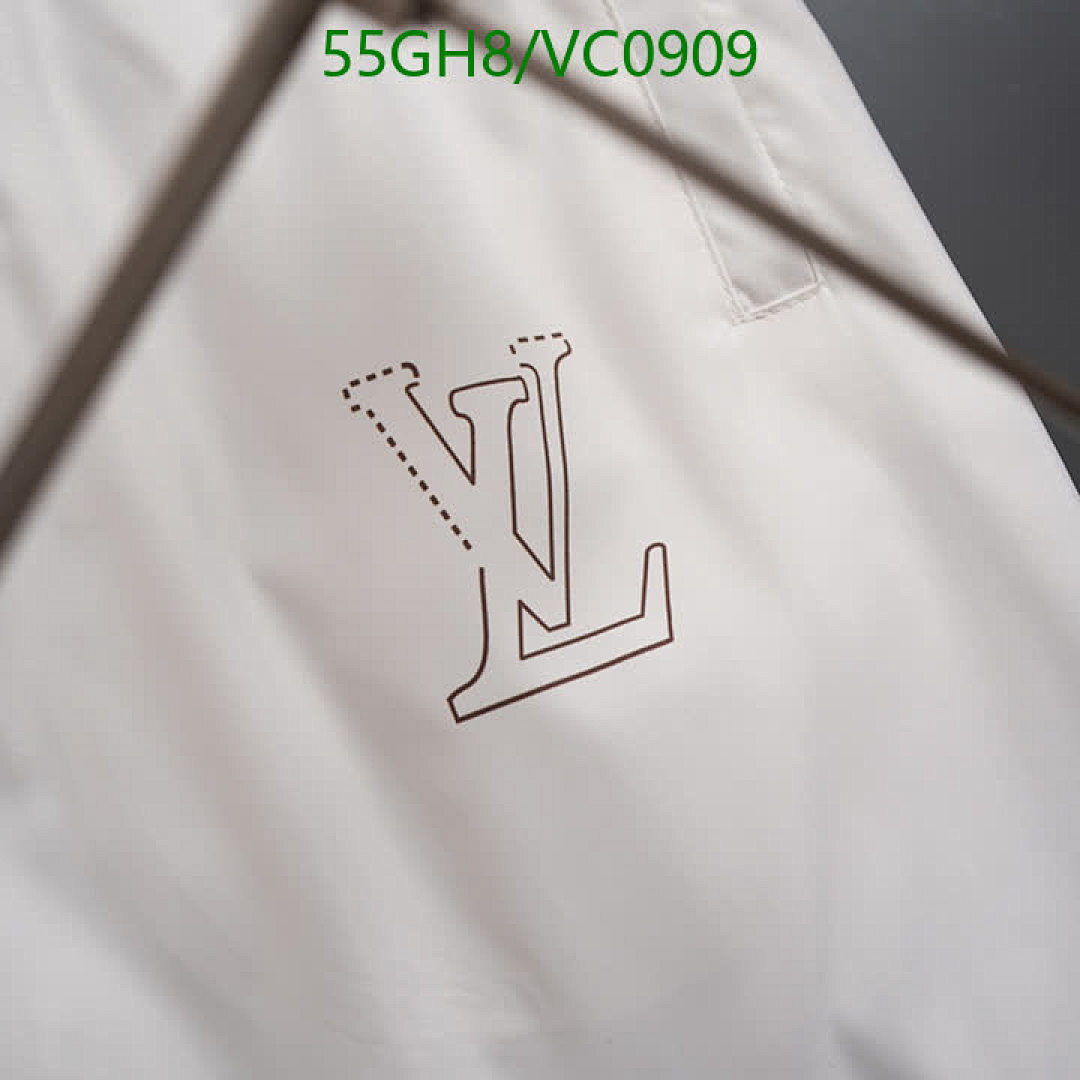 LV-Beach Shorts Code: VC0909 $: 55USD