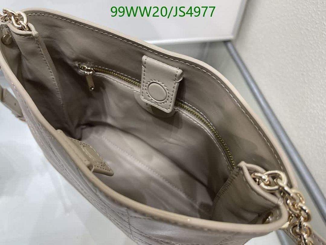 Dior-Bag-4A Quality Code: JS4977 $: 99USD
