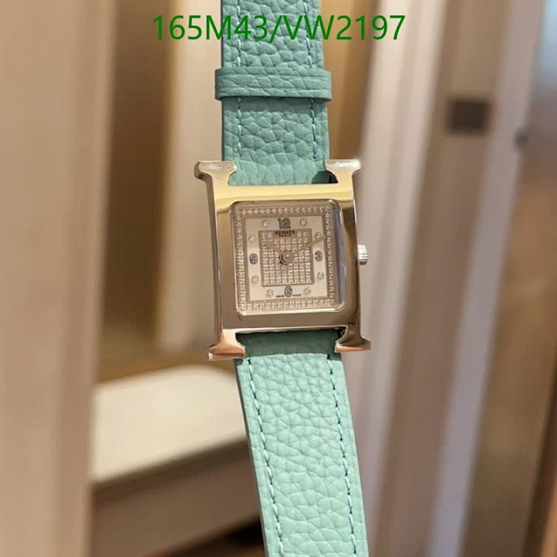 Hermes-Watch(4A) Code: VW2197 $: 165USD