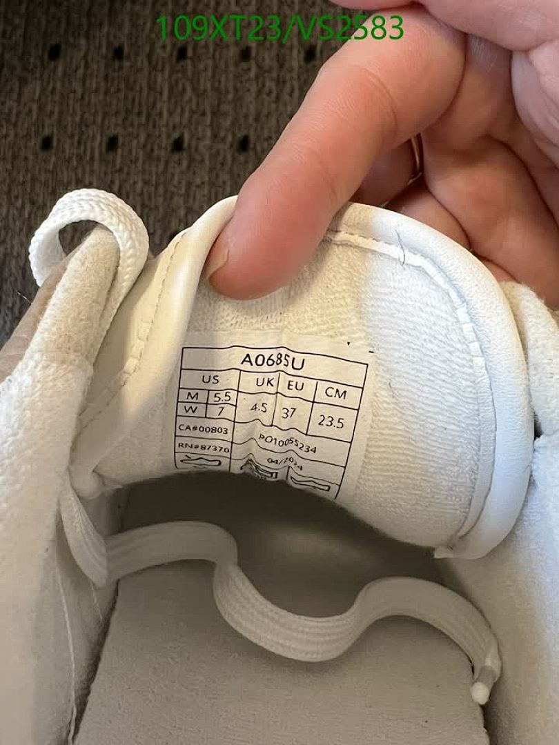 Alo-Women Shoes Code: VS2583 $: 109USD