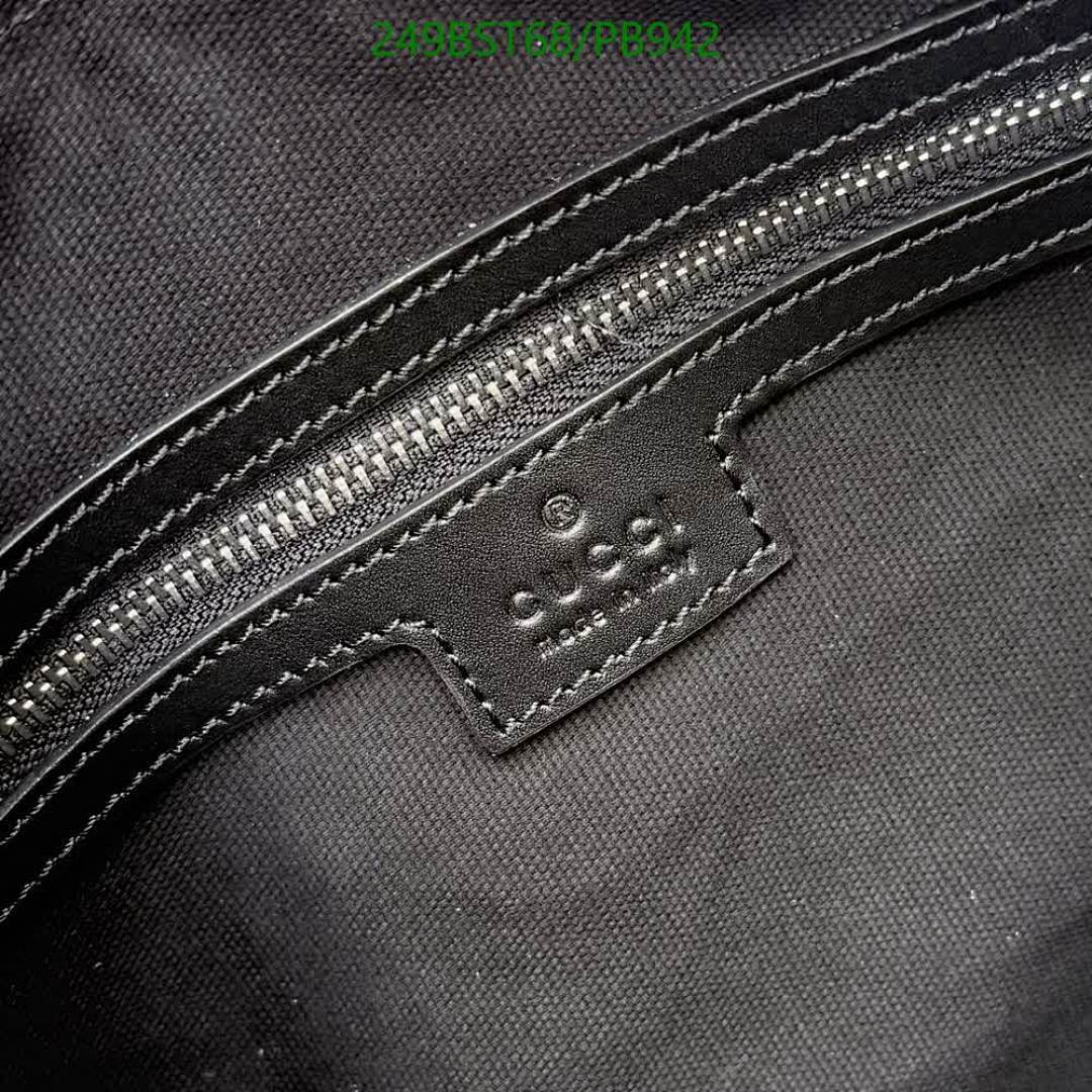 Gucci-Bag-Mirror Quality Code: PB942 $: 249USD