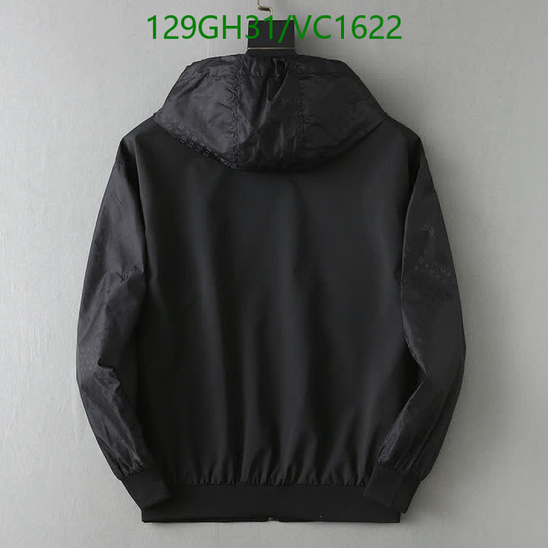 LV-Clothing Code: VC1622 $: 129USD