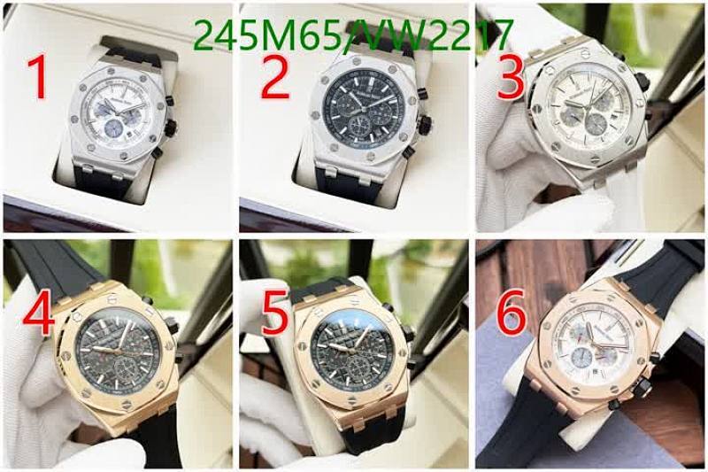 Audemars Piguet-Watch-Mirror Quality Code: VW2217 $: 245USD