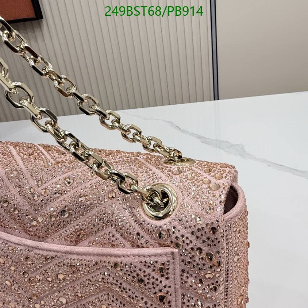 Gucci-Bag-Mirror Quality Code: PB914 $: 249USD
