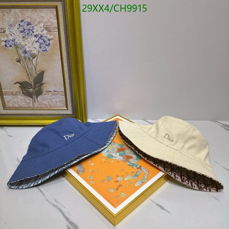 Dior-Cap(Hat) Code: CH9915 $: 29USD