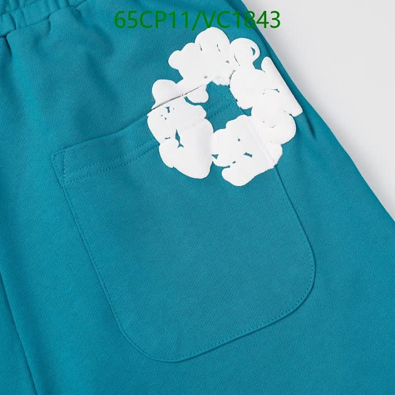 DENIM TEARS-Clothing Code: VC1843 $: 65USD