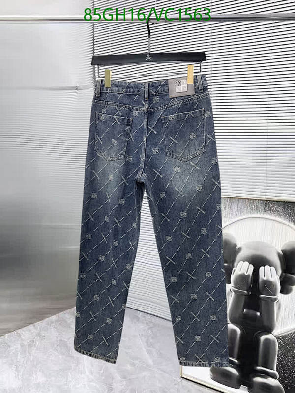 Loewe-Clothing Code: VC1563 $: 85USD