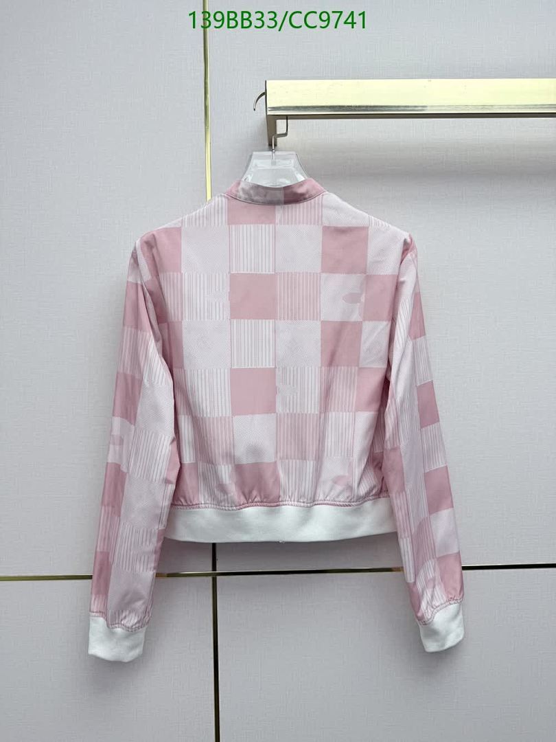 LV-Clothing Code: CC9741 $: 139USD