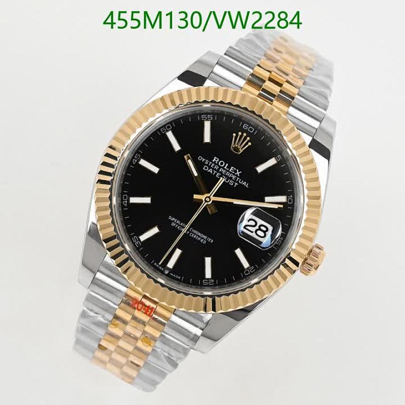 Rolex-Watch-Mirror Quality Code: VW2284 $: 455USD