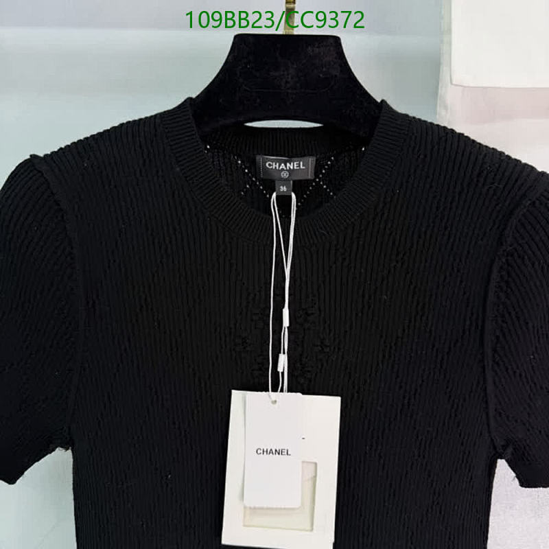 Chanel-Clothing Code: CC9372 $: 109USD