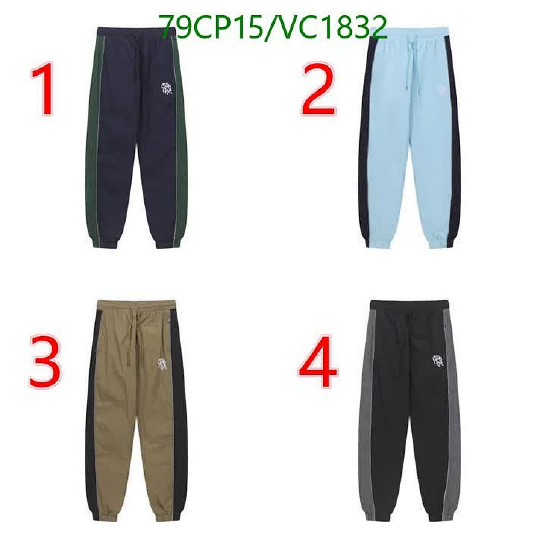 DENIM TEARS-Clothing Code: VC1832 $: 79USD