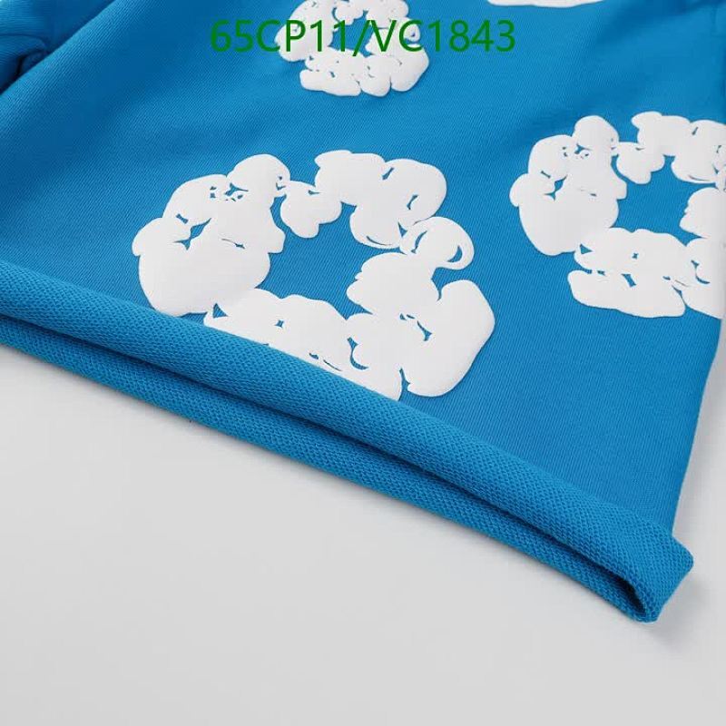 DENIM TEARS-Clothing Code: VC1843 $: 65USD