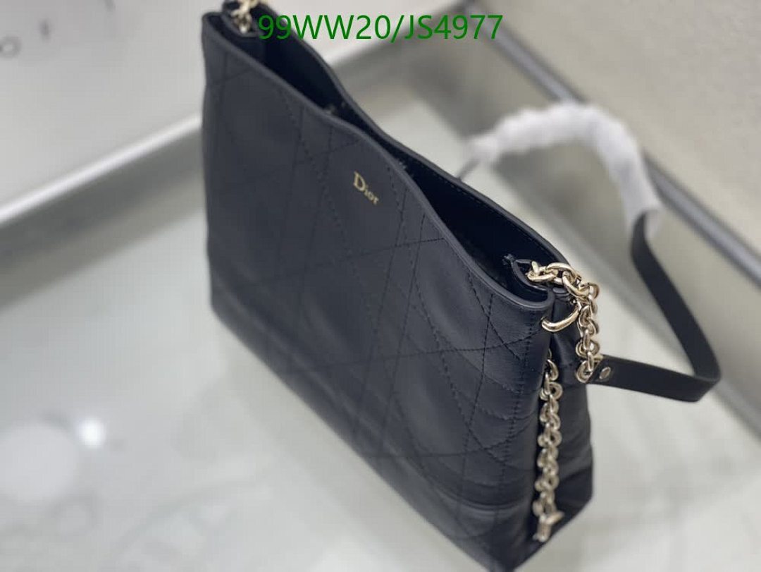 Dior-Bag-4A Quality Code: JS4977 $: 99USD