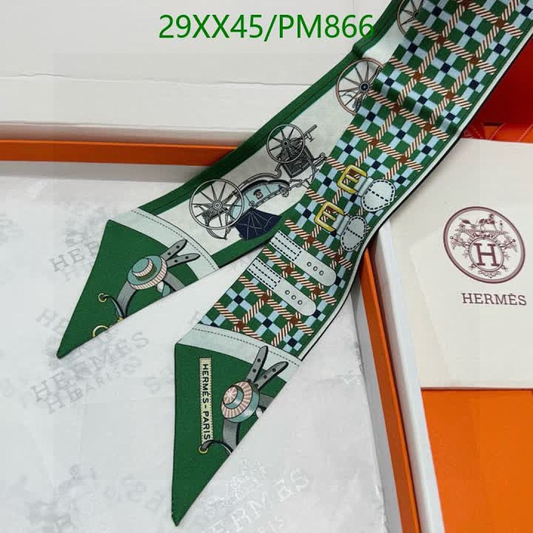 Hermes-Scarf Code: PM866 $: 29USD