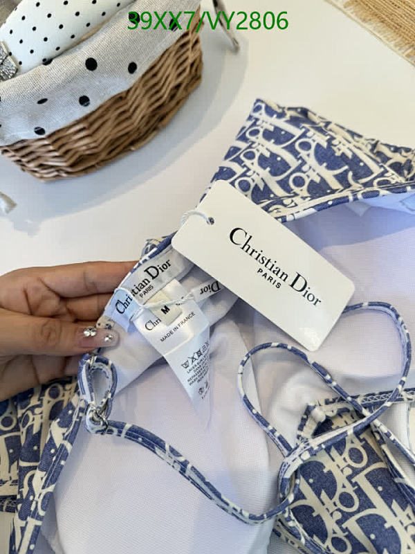 Dior-Swimsuit Code: VY2806 $: 39USD