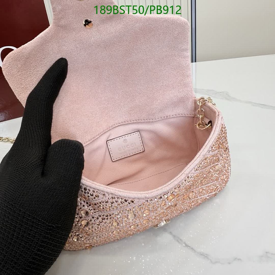 Gucci-Bag-Mirror Quality Code: PB912 $: 189USD-Yupoo.ru - Copybrand.Team photo album Gucci-Bag-Mirror Quality Code: PB912 $: 189USD