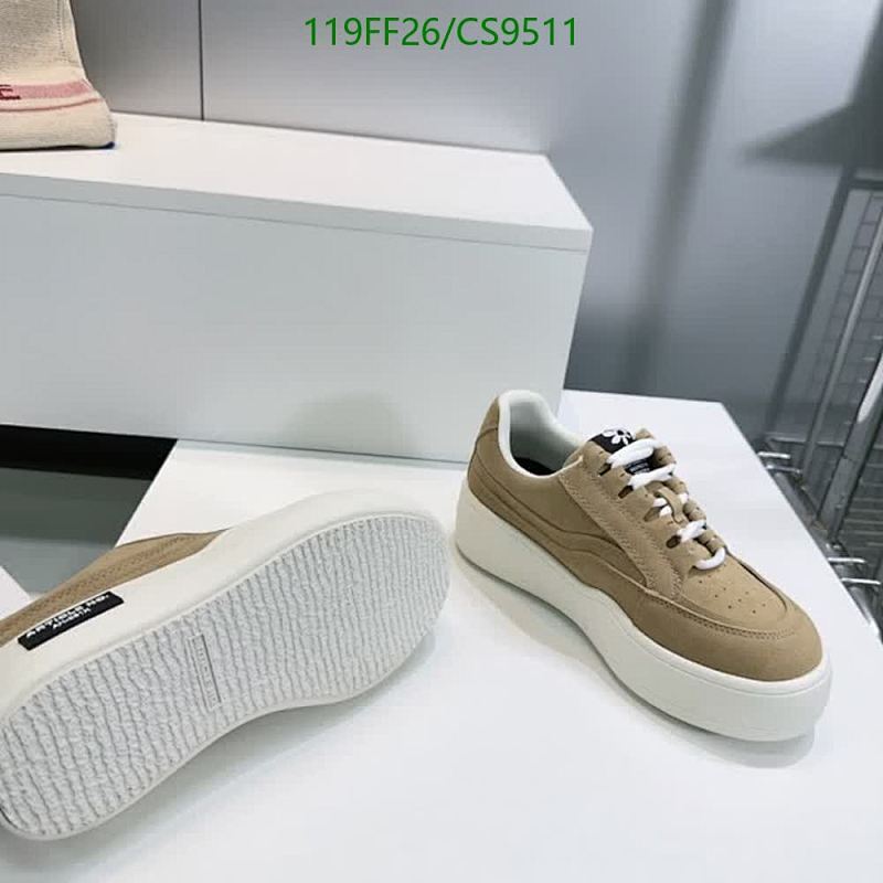 Marni-Women Shoes Code: CS9511 $: 119USD