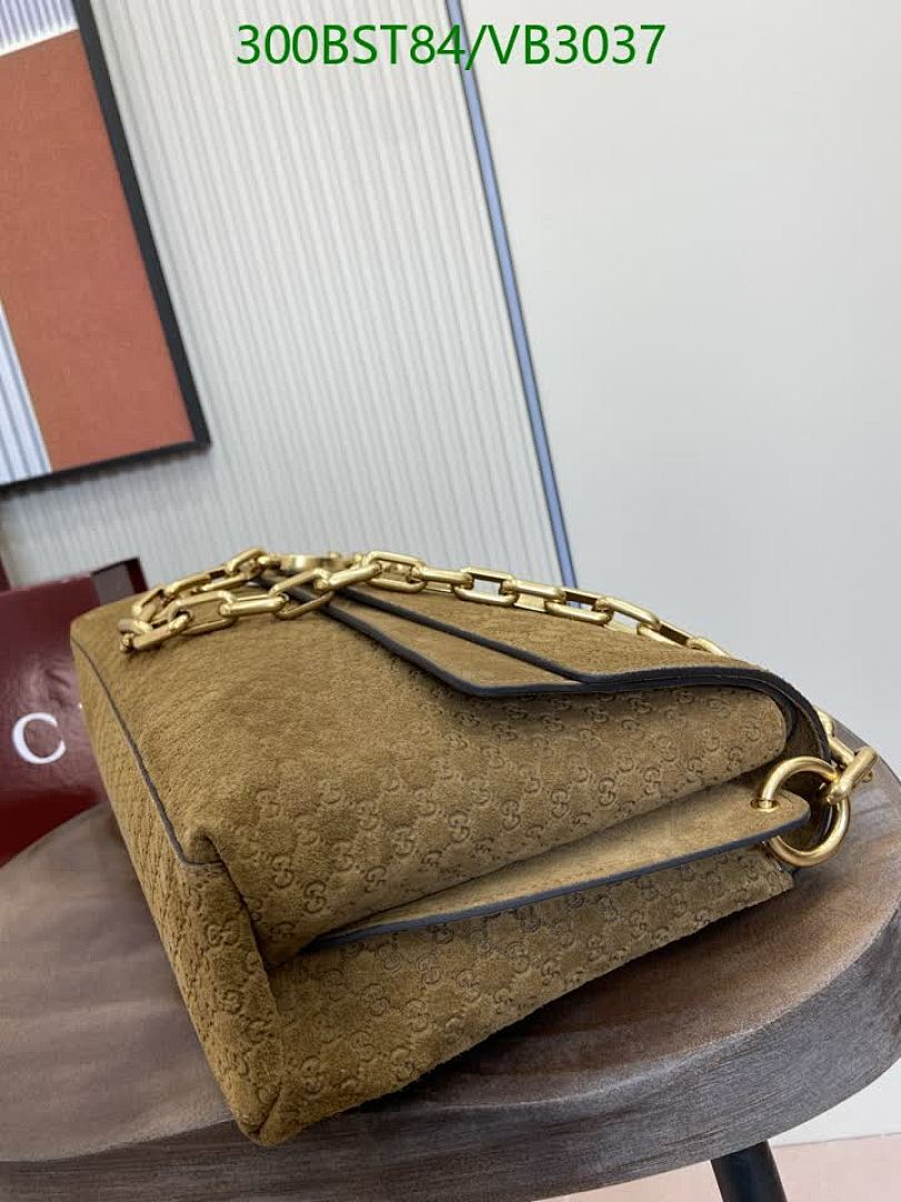 Gucci-Bag-Mirror Quality Code: VB3037 $: 300USD