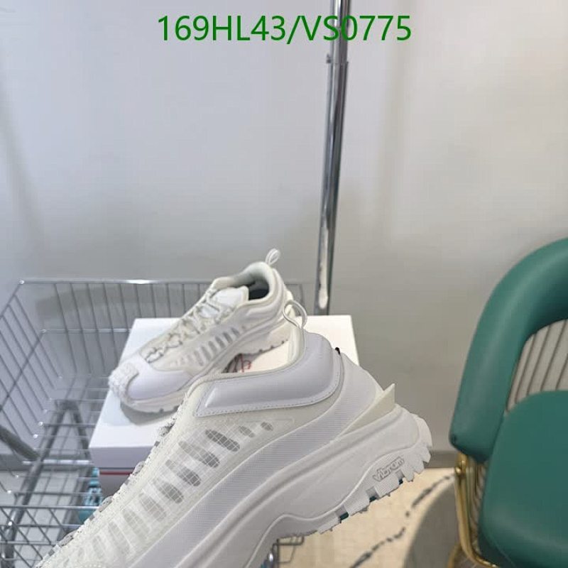 Moncler-Men shoes Code: VS0775 $: 169USD