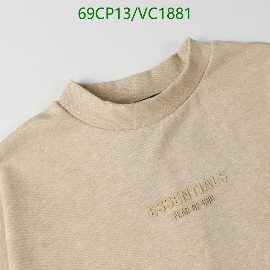 DENIM TEARS-Clothing Code: VC1881 $: 69USD