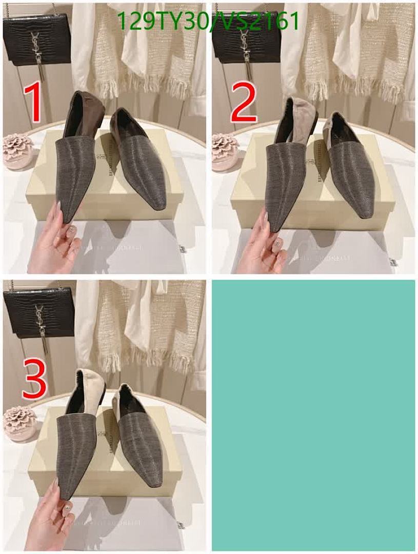 Brunello Cucinelli-Women Shoes Code: VS2161 $: 129USD