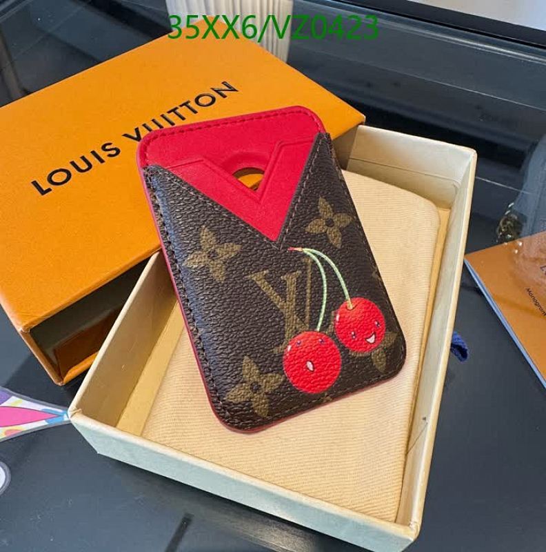 LV-Phone Case Code: VZ0423 $: 35USD