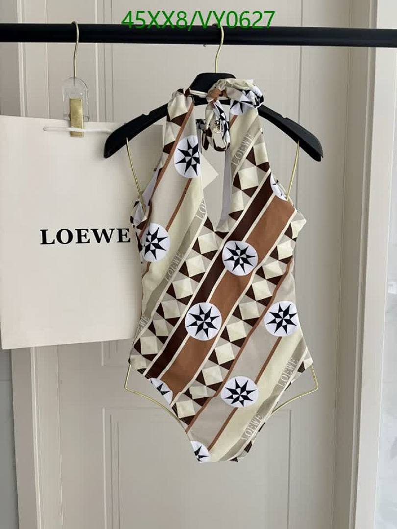 Loewe-Swimsuit Code: VY0627 $: 45USD