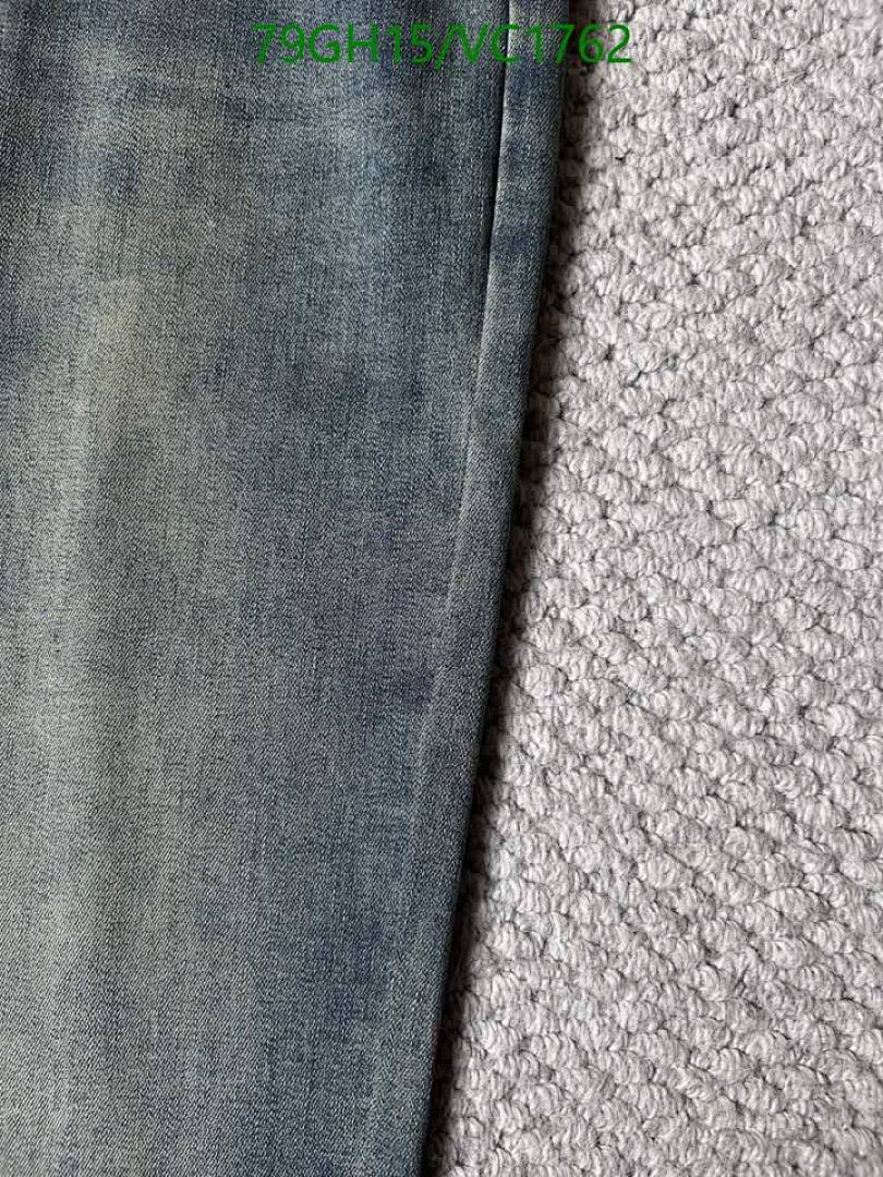 Prada-Clothing Code: VC1762 $: 79USD