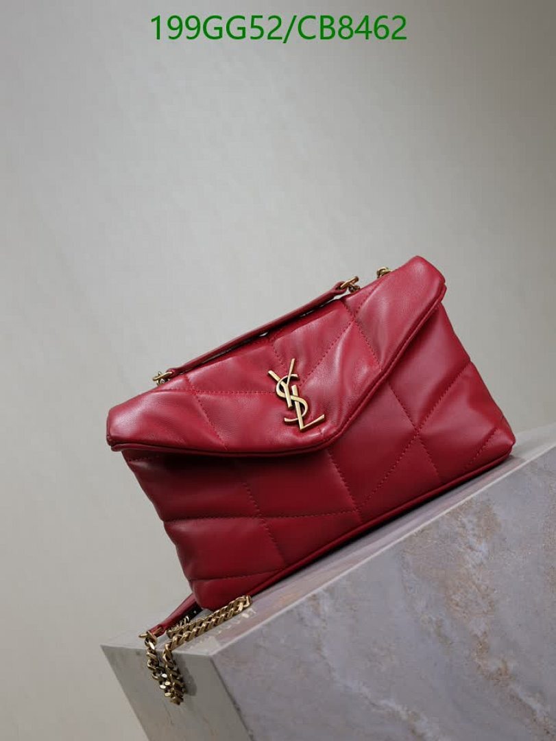 YSL-Bag-Mirror Quality Code: CB8462 $: 199USD