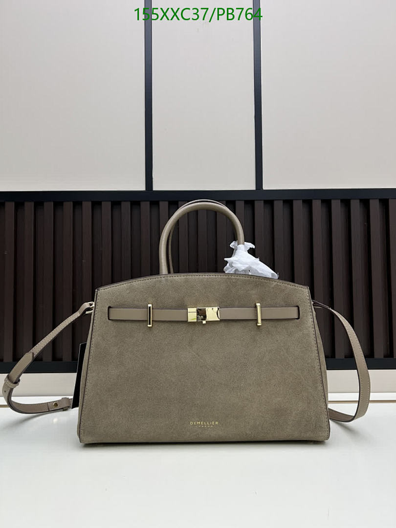 Demellier-Bag-4A Quality Code: PB764 $: 155USD
