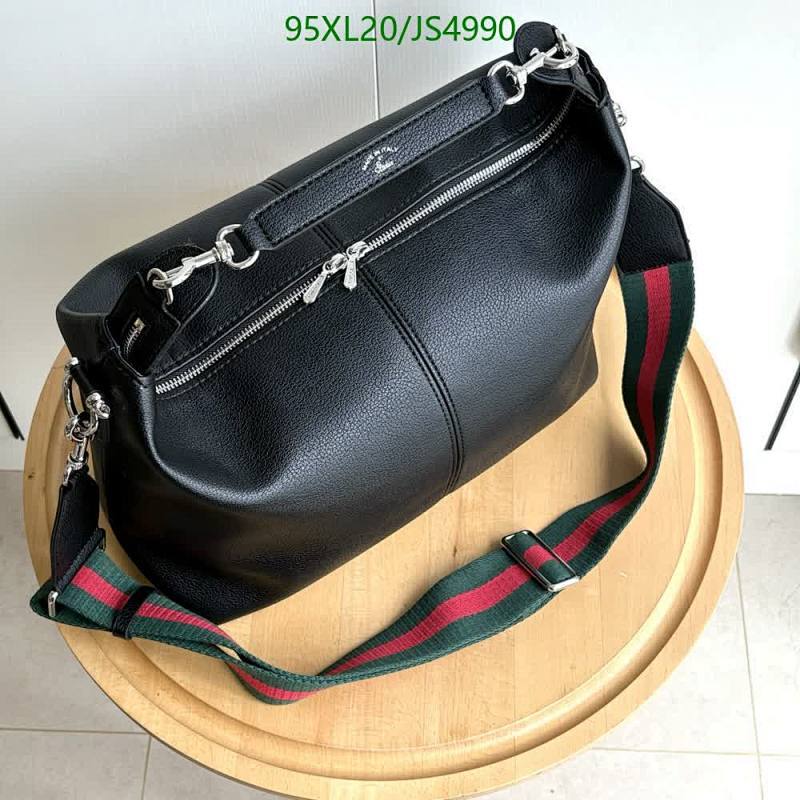 Gucci-Bag-4A Quality Code: JS4990 $: 95USD