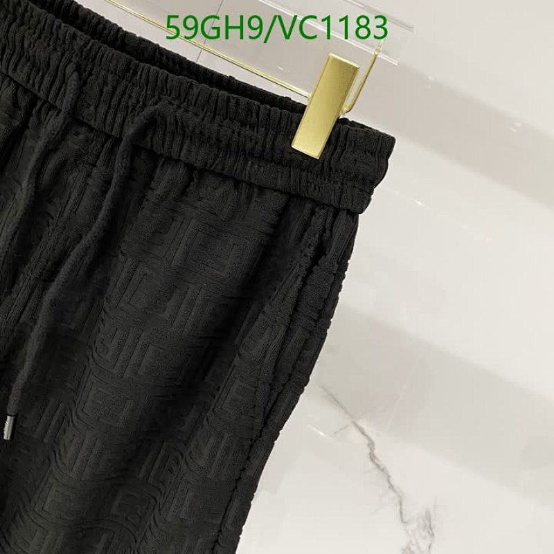 Fendi-Beach Shorts Code: VC1183 $: 59USD