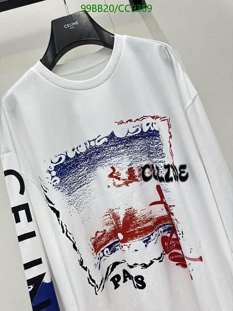 Celine-Clothing Code: CC9369 $: 99USD