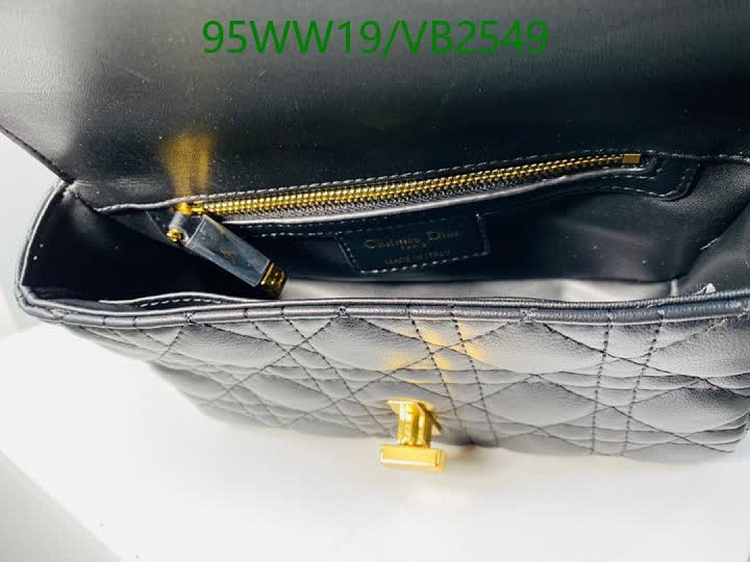 Dior-Bag-4A Quality Code: VB2549 $: 95USD