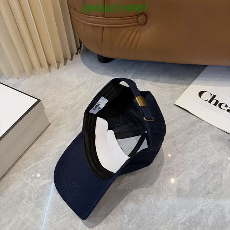 Chanel-Cap(Hat) Code: CH9907 $: 29USD