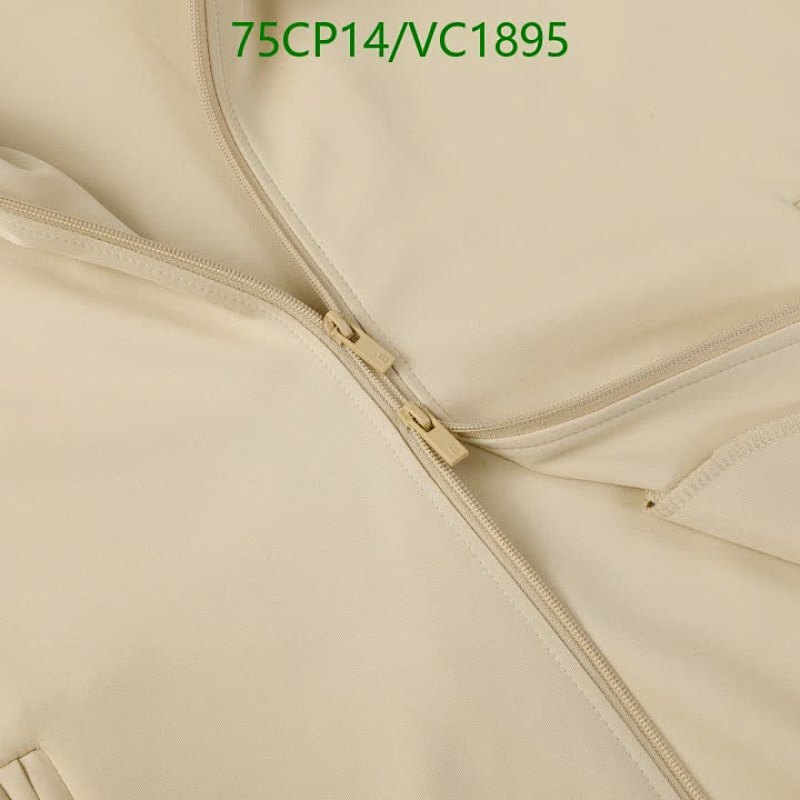 DENIM TEARS-Clothing Code: VC1895 $: 75USD