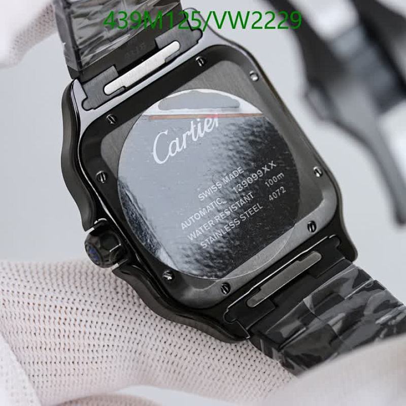 Cartier-Watch-Mirror Quality Code: VW2229 $: 439USD