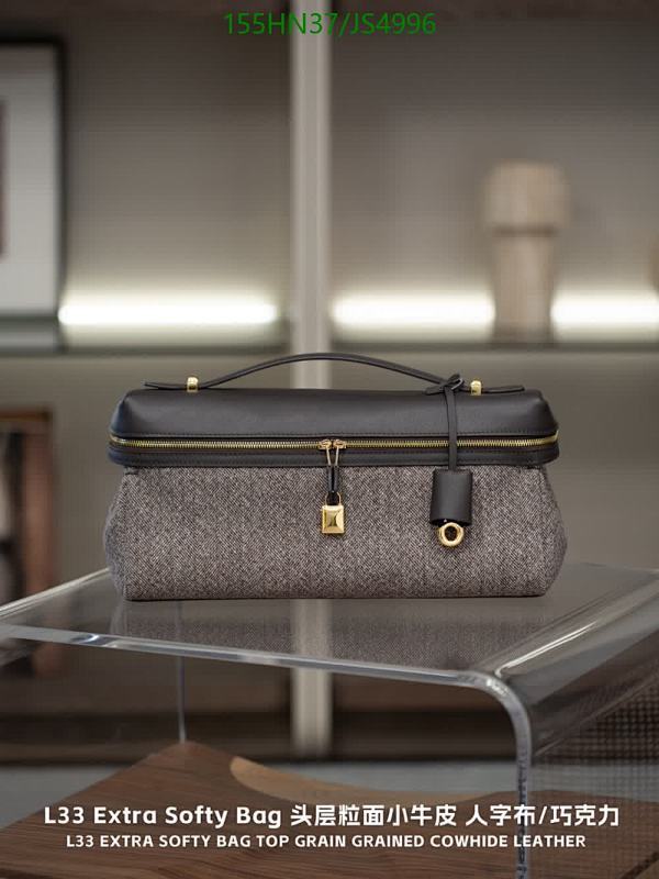 Loro Piana-Bag-4A Quality Code: JS4996 $: 155USD