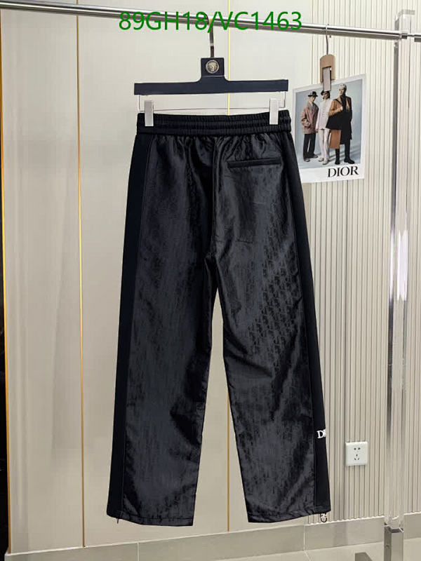 Dior-Clothing Code: VC1463 $: 89USD