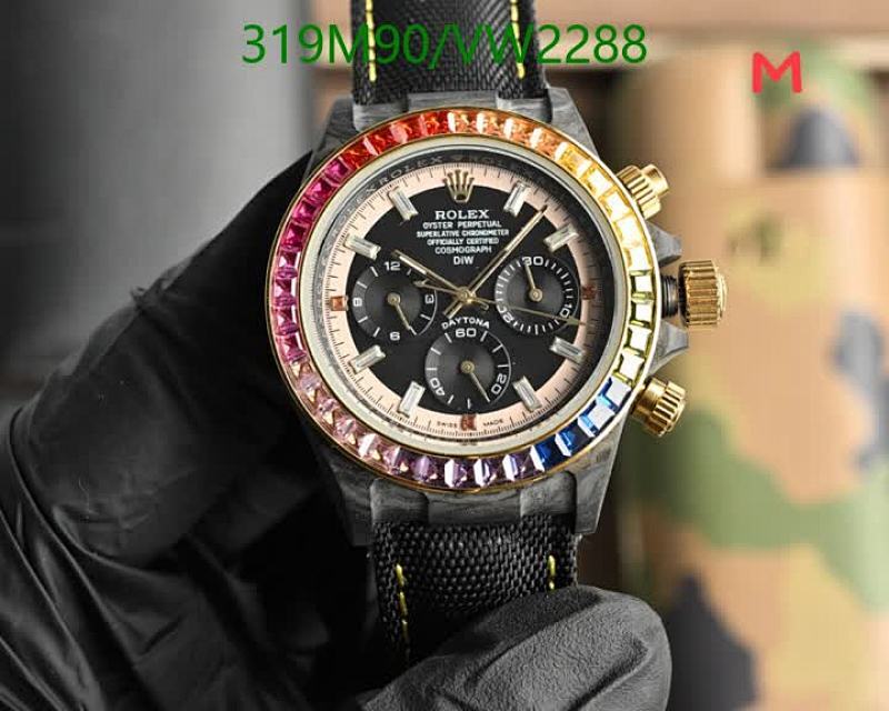 Rolex-Watch-Mirror Quality Code: VW2288 $: 319USD