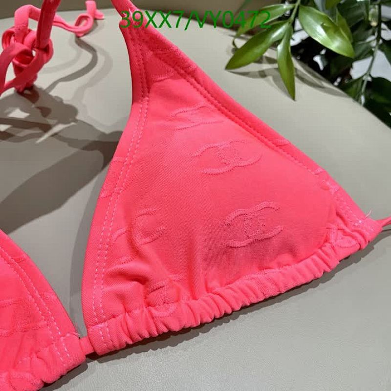 Chanel-Swimsuit Code: VY0472 $: 39USD