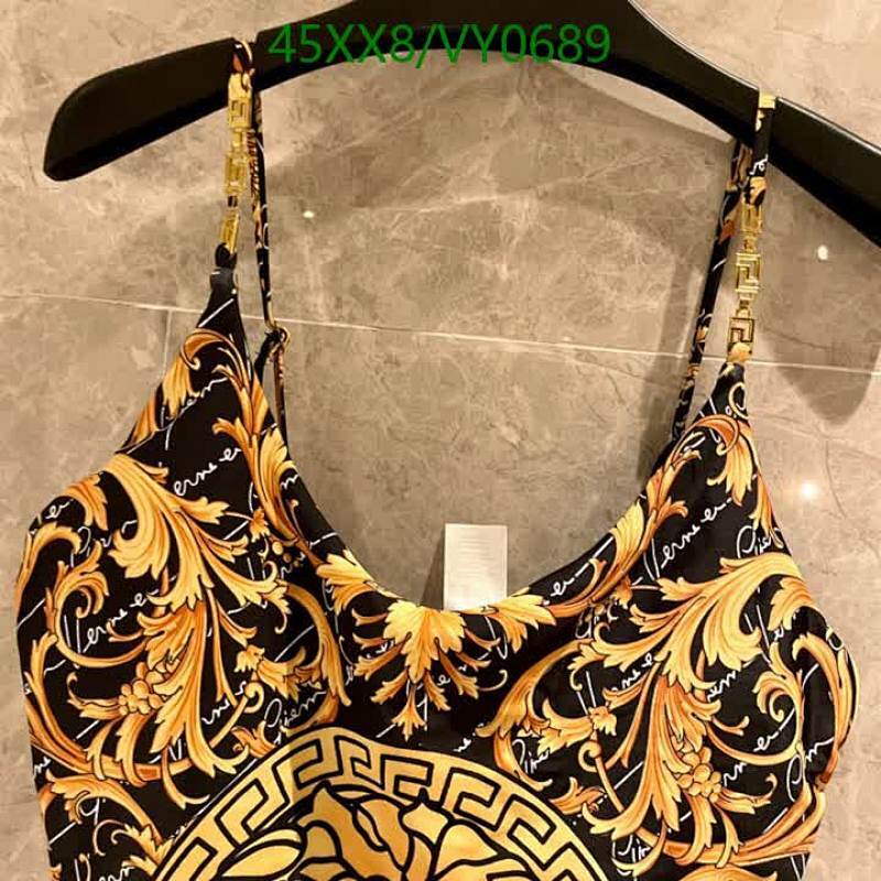 Versace-Swimsuit Code: VY0689 $: 45USD