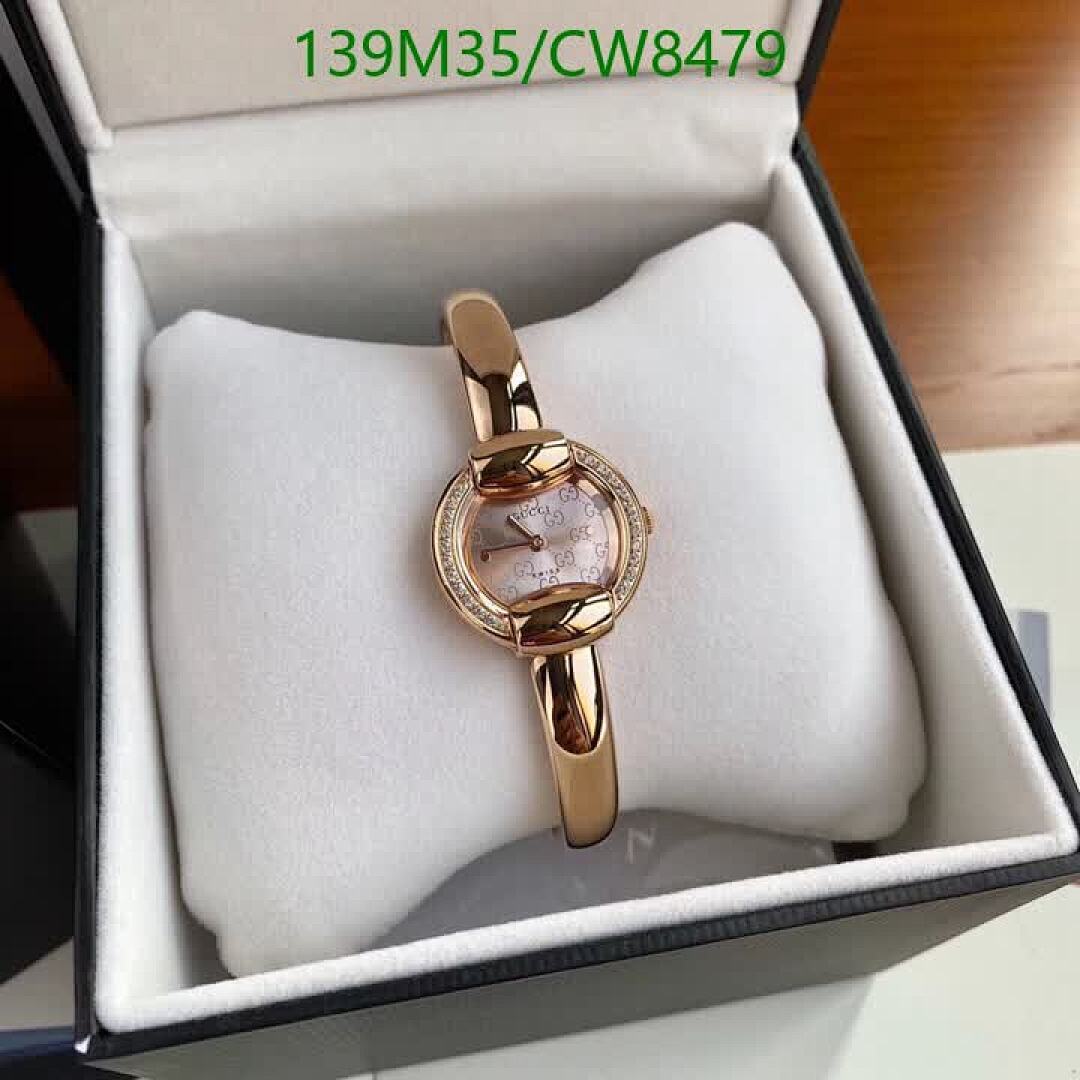 Gucci-Watch-4A Quality Code: CW8479 $: 139USD