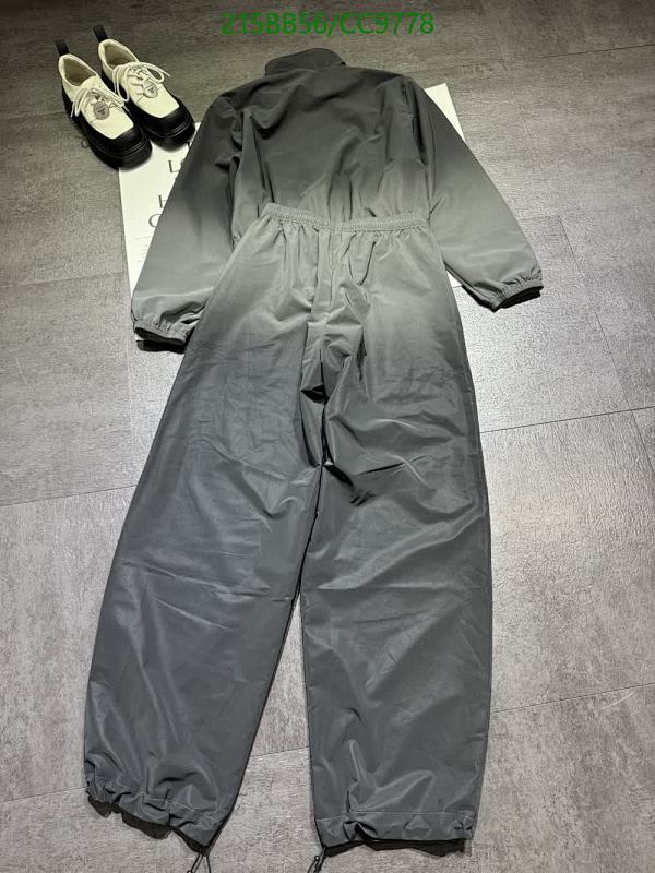 Alexander Wang-Clothing Code: CC9778 $: 215USD