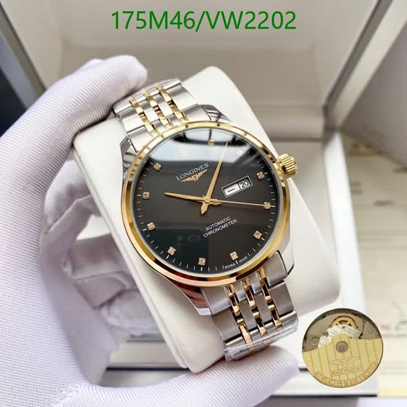 Longines-Watch-4A Quality Code: VW2202 $: 175USD