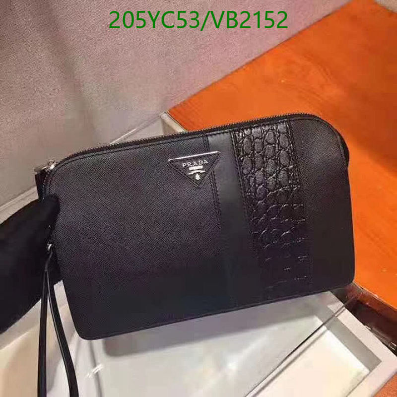 Prada-Bag-Mirror Quality Code: VB2152 $: 205USD