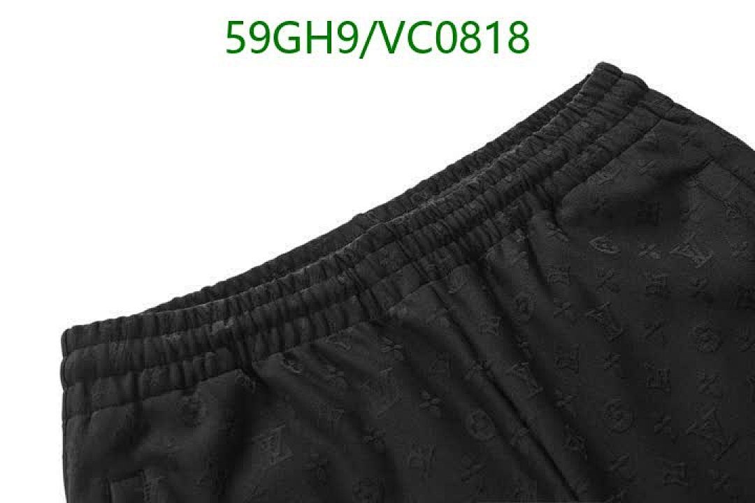 LV-Beach Shorts Code: VC0818 $: 59USD