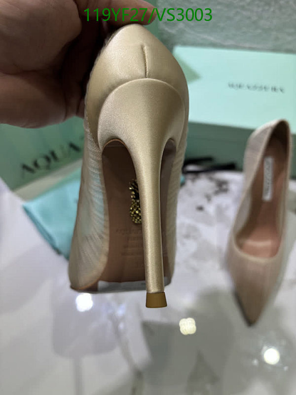 Aquazzura-Women Shoes Code: VS3003 $: 119USD